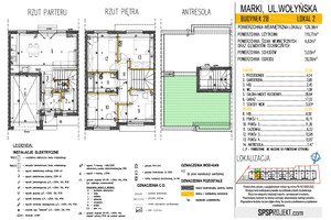 Plan nieruchomości