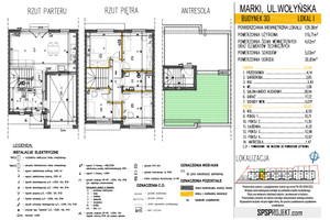 Plan nieruchomości