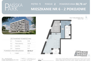 Plan nieruchomości