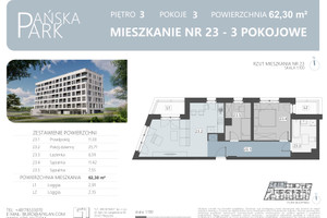 Plan nieruchomości