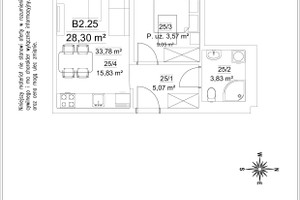 Plan nieruchomości