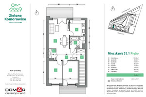 Plan nieruchomości