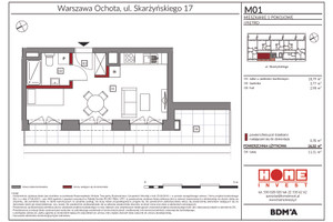 Plan nieruchomości