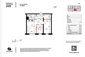 Plan nieruchomości