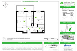 Plan nieruchomości