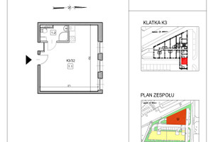 Plan nieruchomości