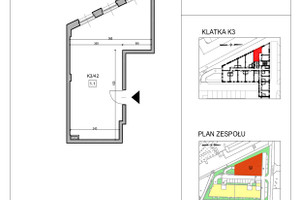 Plan nieruchomości