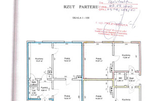 Plan nieruchomości