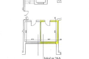 Plan nieruchomości