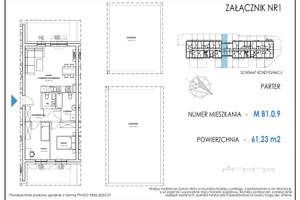 Plan nieruchomości