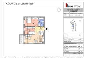 Plan nieruchomości