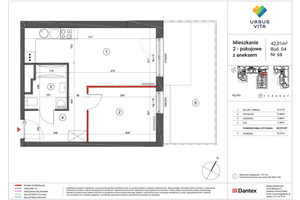 Plan nieruchomości