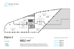 Plan nieruchomości