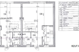 Plan nieruchomości