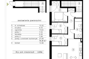 Plan nieruchomości