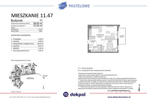 Plan nieruchomości