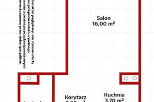 Plan nieruchomości