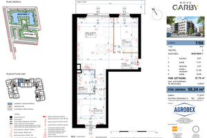 Plan nieruchomości