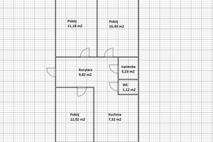 Plan nieruchomości