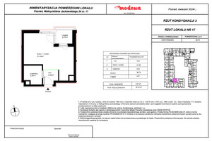 Plan nieruchomości