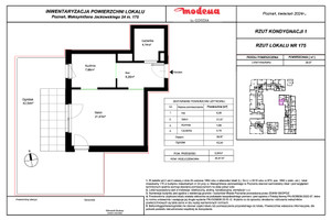 Plan nieruchomości