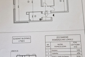 Plan nieruchomości