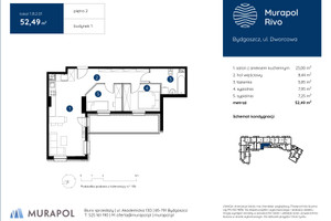 Plan nieruchomości