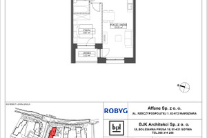 Plan nieruchomości