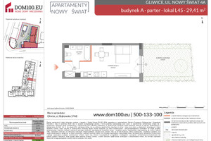 Plan nieruchomości