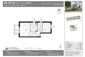 Plan nieruchomości