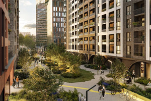 Mieszkanie na sprzedaż, 59 m², 3 pokoje Łódź Śródmieście