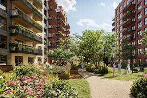 Mieszkanie na sprzedaż, 33 m², 1 pokój Łódź Śródmieście