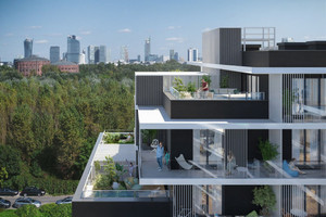 Mieszkanie na sprzedaż, 76 m², 3 pokoje Warszawa Wola
