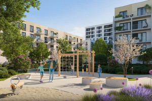 Mieszkanie na sprzedaż, 41 m², 2 pokoje Łódź Widzew