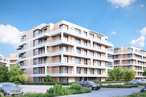 Mieszkanie na sprzedaż, 28 m², 1 pokój Kraków Dębniki