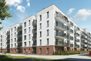 Mieszkanie na sprzedaż, 40 m², 1 pokój Łódź Górna Górniak