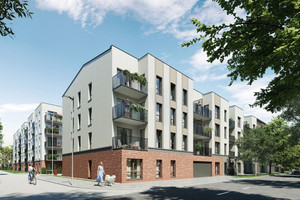 Mieszkanie na sprzedaż, 37 m², 1 pokój Łódź Górna Górniak