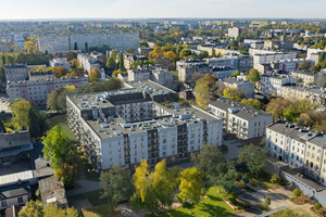 Mieszkanie na sprzedaż, 40 m², 1 pokój Łódź Górna Górniak