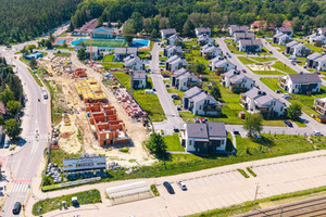 Mieszkanie na sprzedaż, 44 m², 2 pokoje Brwinów Otrębusy