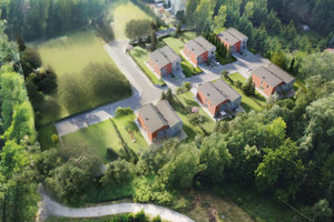 Dom na sprzedaż, 146 m², 5 pokoi Grodzisk Mazowiecki Adamowizna