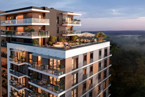 Mieszkanie na sprzedaż, 63 m², 3 pokoje Łódź Bałuty