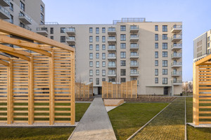 Mieszkanie na sprzedaż, 43 m², 2 pokoje Warszawa Włochy