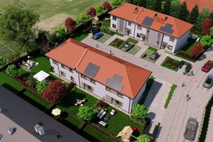Dom na sprzedaż, 120 m², 6 pokoi Czernica Kamieniec Wrocławski