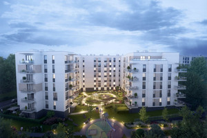 Mieszkanie na sprzedaż, 49 m², 3 pokoje Warszawa Włochy