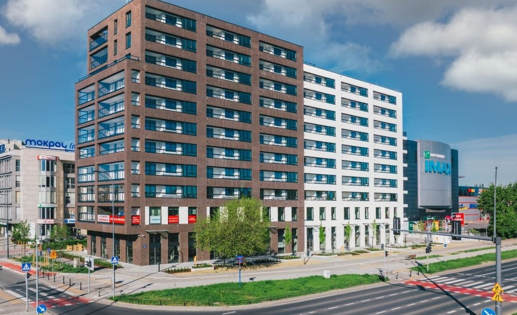 Mieszkanie – Warszawa, Osiedle Sadyba, Mokotów - Widok 2