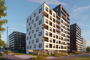 Mieszkanie na sprzedaż, 86 m², 4 pokoje Rzeszów Staroniwa