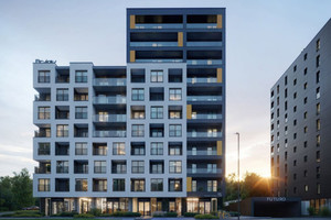 Mieszkanie na sprzedaż, 38 m², 2 pokoje Rzeszów Staroniwa