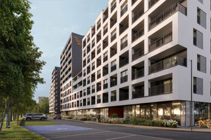 Mieszkanie na sprzedaż, 35 m², 2 pokoje Rzeszów Staroniwa