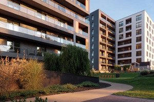 Mieszkanie na sprzedaż, 84 m², 4 pokoje Rzeszów Staroniwa