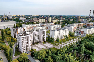 Mieszkanie na sprzedaż, 33 m², 2 pokoje Łódź Śródmieście